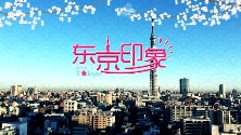 東京印象(番組)