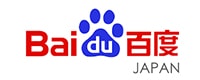 百度 Baidu JAPAN