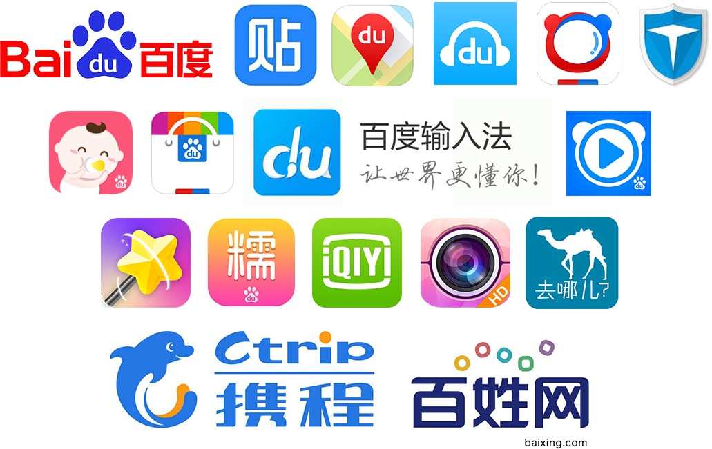 Baidu Group