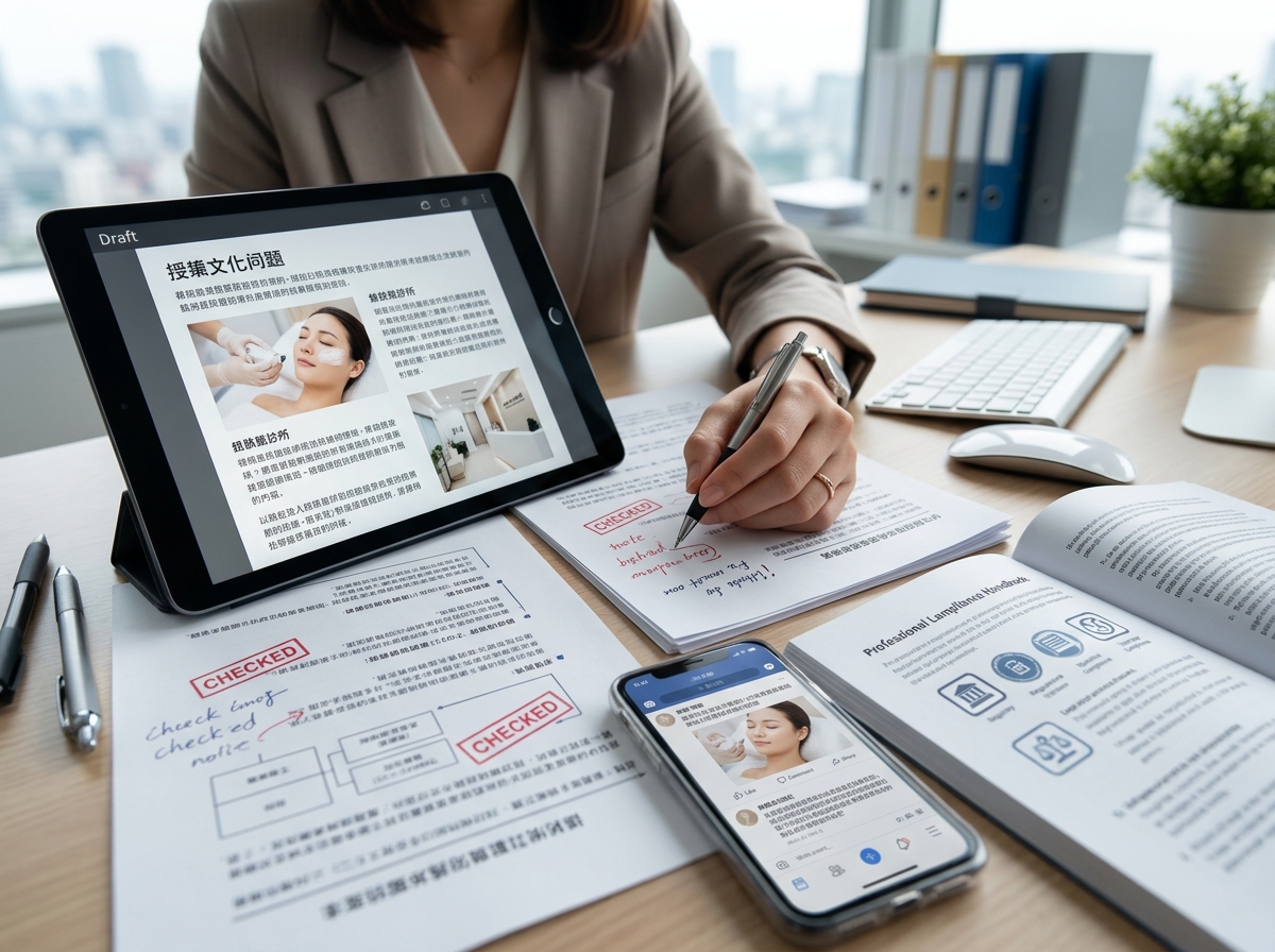 訪日中国人 美容クリニック 集客 対策 | 信頼構築とSNS活用の実践手順