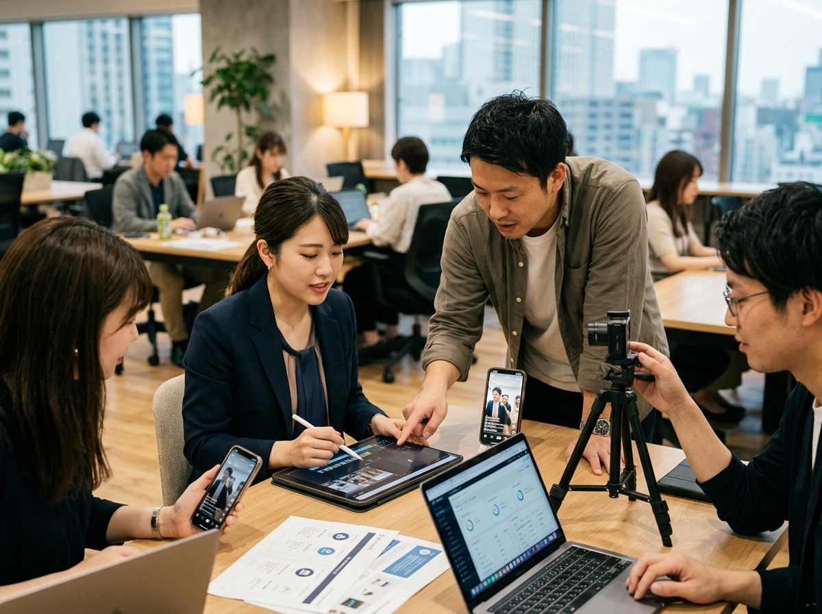抖音 企業アカウント 開設 費用 日本企業|審査料と代行相場を解説