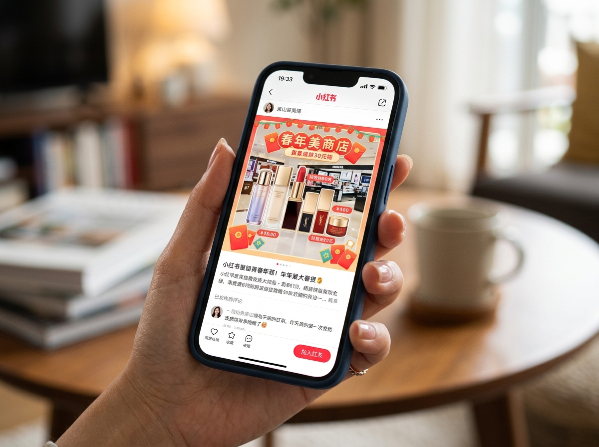訪日中国人 春節 百貨店 インバウンド 対策！売上を伸ばす旅前旅中戦略