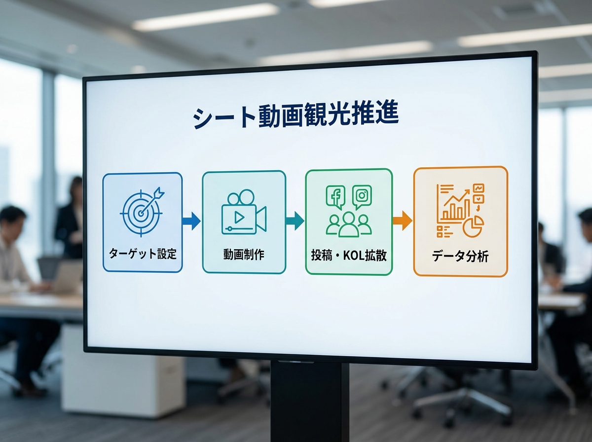 抖音 ショート動画 観光地 地方創生 成功事例とプロの活用法