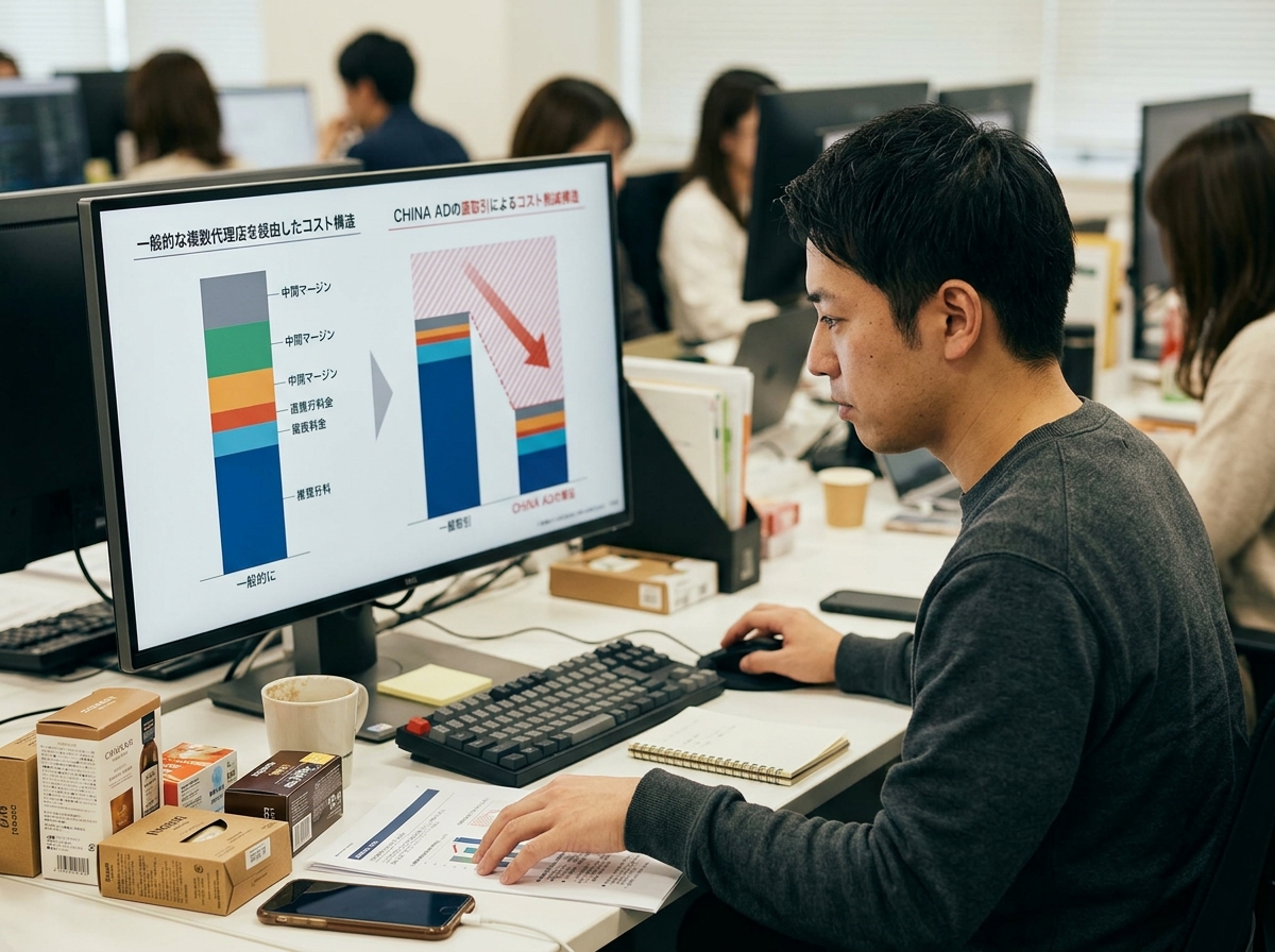 小紅書広告の費用相場は?失敗しない予算設定と内訳を解説